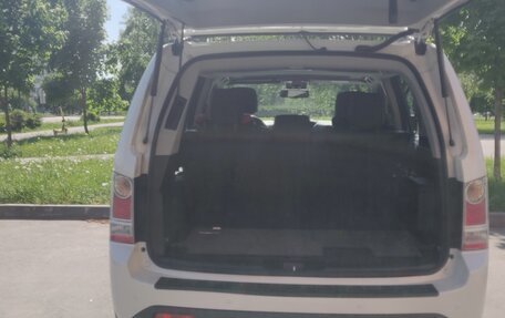 Honda Pilot III рестайлинг, 2013 год, 1 980 000 рублей, 9 фотография