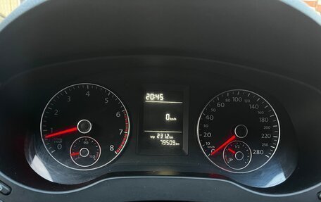 Volkswagen Jetta VI, 2011 год, 1 110 000 рублей, 7 фотография