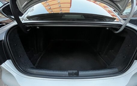 Volkswagen Jetta VI, 2011 год, 1 110 000 рублей, 9 фотография