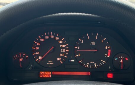 BMW 5 серия, 1993 год, 749 000 рублей, 10 фотография