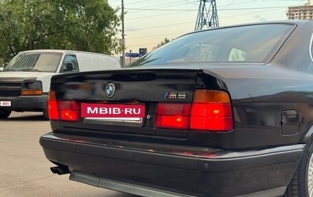 BMW 5 серия, 1993 год, 749 000 рублей, 7 фотография