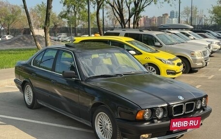 BMW 5 серия, 1993 год, 749 000 рублей, 4 фотография