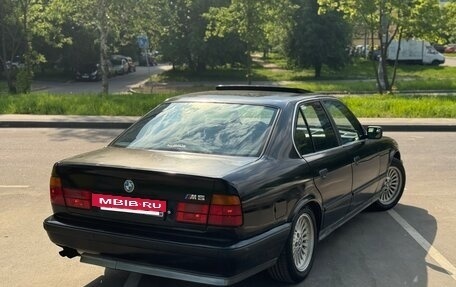 BMW 5 серия, 1993 год, 749 000 рублей, 8 фотография