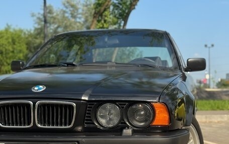 BMW 5 серия, 1993 год, 749 000 рублей, 3 фотография