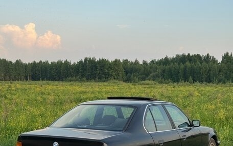 BMW 5 серия, 1993 год, 749 000 рублей, 9 фотография