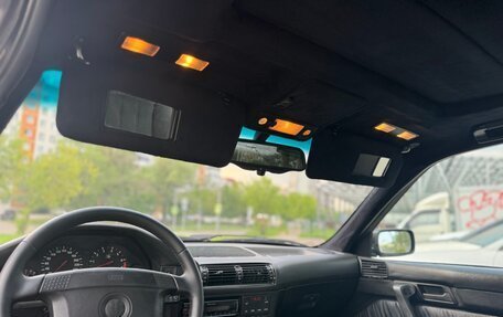 BMW 5 серия, 1993 год, 749 000 рублей, 11 фотография