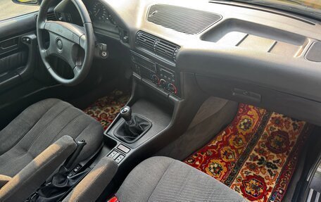 BMW 5 серия, 1993 год, 749 000 рублей, 19 фотография