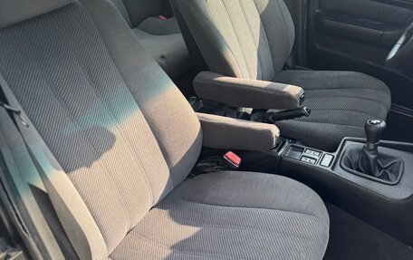 BMW 5 серия, 1993 год, 749 000 рублей, 17 фотография