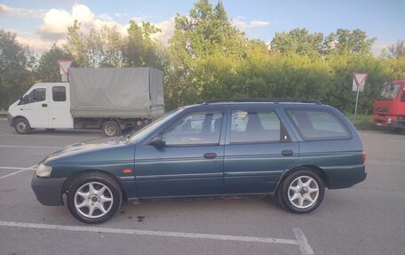 Ford Escort V, 1998 год, 115 000 рублей, 5 фотография
