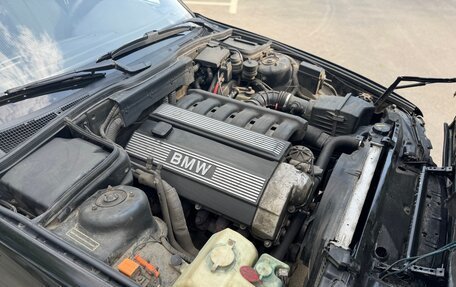 BMW 5 серия, 1993 год, 749 000 рублей, 21 фотография