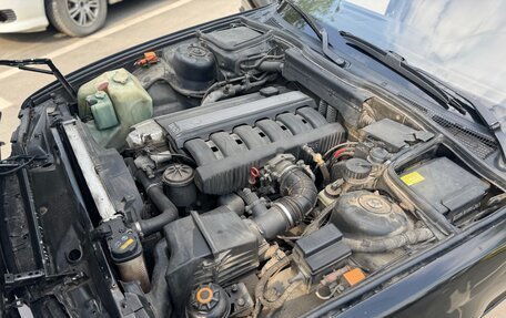 BMW 5 серия, 1993 год, 749 000 рублей, 22 фотография