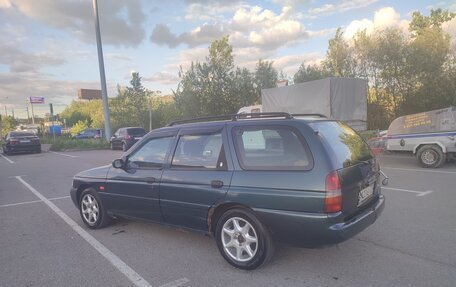 Ford Escort V, 1998 год, 115 000 рублей, 6 фотография