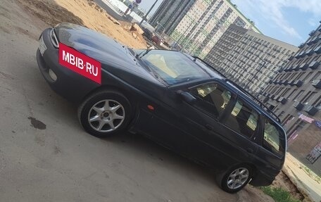 Ford Escort V, 1998 год, 115 000 рублей, 2 фотография