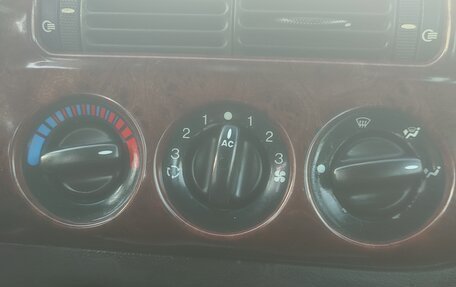 Ford Escort V, 1998 год, 115 000 рублей, 14 фотография