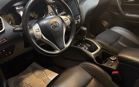 Nissan Qashqai, 2017 год, 1 750 000 рублей, 2 фотография