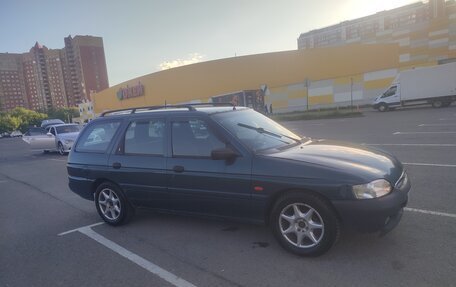 Ford Escort V, 1998 год, 115 000 рублей, 10 фотография