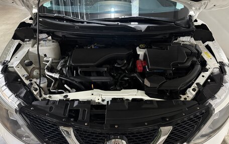Nissan Qashqai, 2017 год, 1 750 000 рублей, 4 фотография