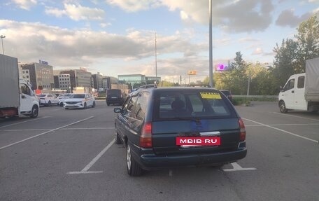 Ford Escort V, 1998 год, 115 000 рублей, 7 фотография