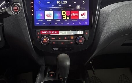Nissan Qashqai, 2017 год, 1 750 000 рублей, 7 фотография