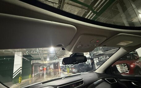 Nissan Qashqai, 2017 год, 1 750 000 рублей, 9 фотография