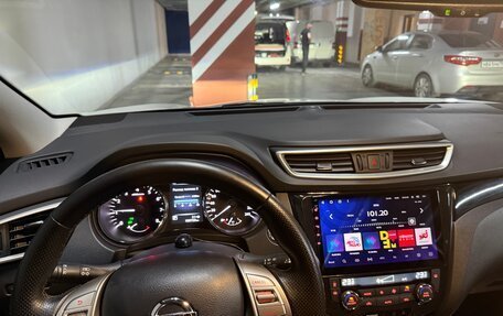 Nissan Qashqai, 2017 год, 1 750 000 рублей, 10 фотография