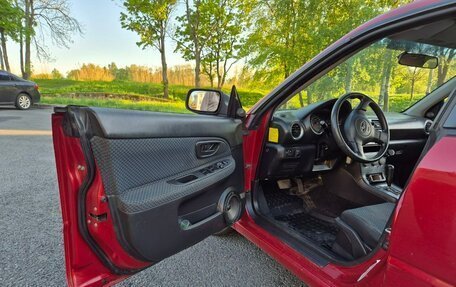 Subaru Impreza III, 2006 год, 580 000 рублей, 7 фотография