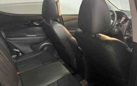 Nissan Qashqai, 2017 год, 1 750 000 рублей, 11 фотография
