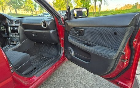 Subaru Impreza III, 2006 год, 580 000 рублей, 10 фотография