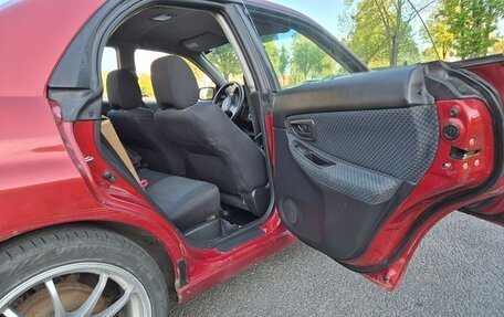 Subaru Impreza III, 2006 год, 580 000 рублей, 9 фотография