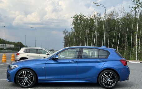BMW 1 серия, 2019 год, 2 470 000 рублей, 8 фотография