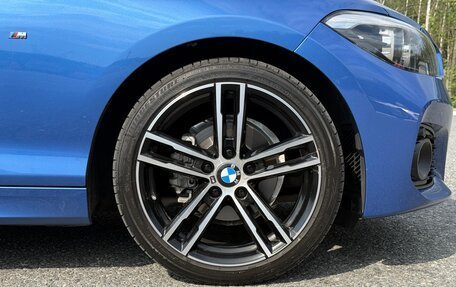 BMW 1 серия, 2019 год, 2 470 000 рублей, 7 фотография