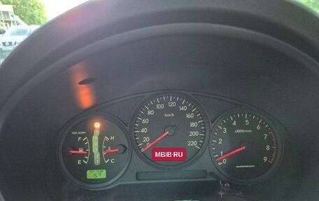 Subaru Impreza III, 2006 год, 580 000 рублей, 13 фотография