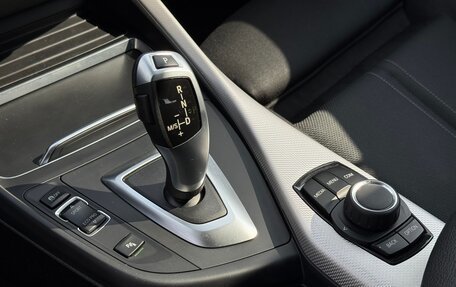 BMW 1 серия, 2019 год, 2 470 000 рублей, 17 фотография