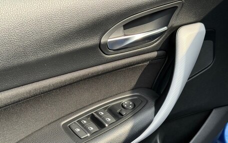 BMW 1 серия, 2019 год, 2 470 000 рублей, 18 фотография
