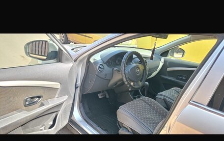 Nissan Almera, 2014 год, 420 000 рублей, 5 фотография
