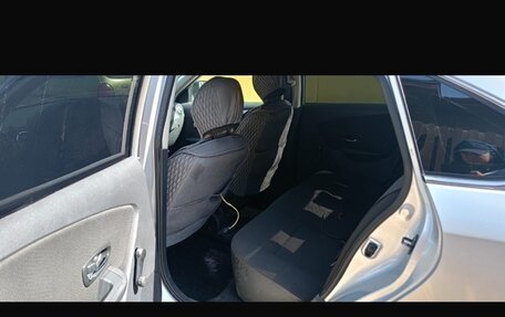 Nissan Almera, 2014 год, 420 000 рублей, 6 фотография