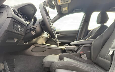 BMW 1 серия, 2019 год, 2 470 000 рублей, 24 фотография