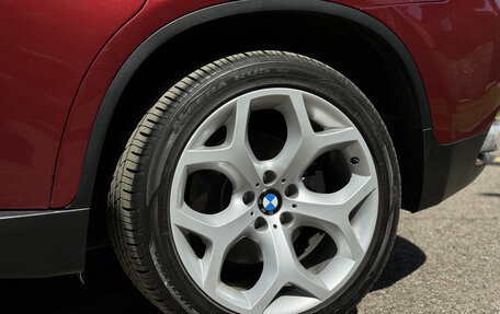 BMW X6, 2008 год, 1 750 000 рублей, 9 фотография