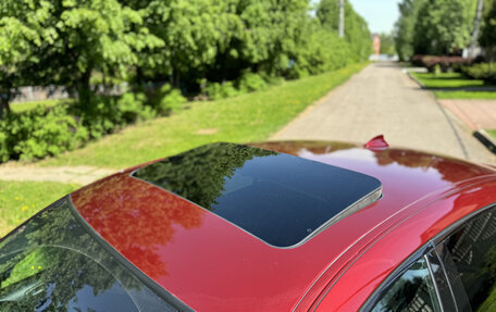 BMW X6, 2008 год, 1 750 000 рублей, 11 фотография