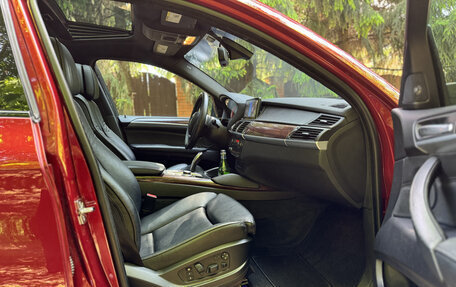 BMW X6, 2008 год, 1 750 000 рублей, 17 фотография