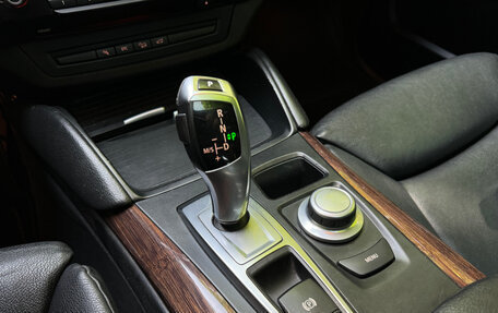 BMW X6, 2008 год, 1 750 000 рублей, 22 фотография
