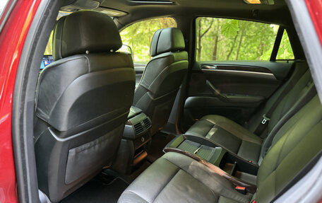 BMW X6, 2008 год, 1 750 000 рублей, 24 фотография