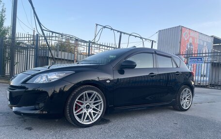 Mazda 3, 2012 год, 1 150 000 рублей, 3 фотография