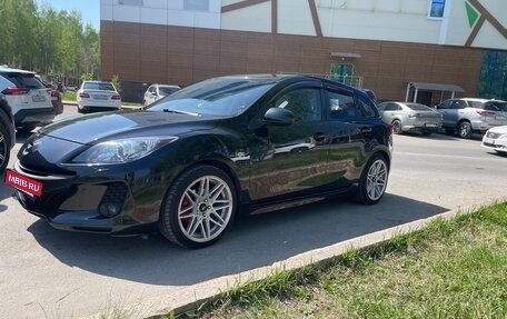 Mazda 3, 2012 год, 1 150 000 рублей, 4 фотография