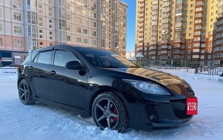 Mazda 3, 2012 год, 1 150 000 рублей, 6 фотография