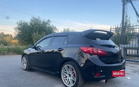 Mazda 3, 2012 год, 1 150 000 рублей, 2 фотография