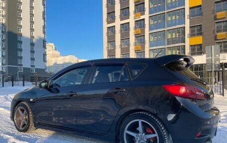 Mazda 3, 2012 год, 1 150 000 рублей, 8 фотография