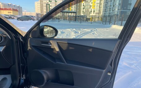 Mazda 3, 2012 год, 1 150 000 рублей, 10 фотография