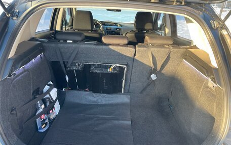 Mazda 3, 2012 год, 1 150 000 рублей, 13 фотография