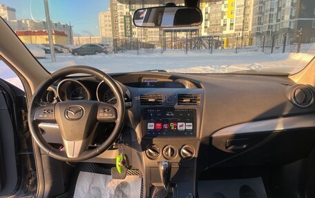 Mazda 3, 2012 год, 1 150 000 рублей, 12 фотография